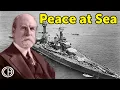 The Washington Naval Conference The First Disarmament Treaty