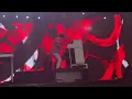 Gryffin - Whole Heart (Bkaye Remix) @ Coachella 2017 (Day 2, Weekend 1)