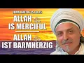 Download Lagu JUMA KHUTBE : ALLAH ﷻ IST BARMHERZIG l ALLAH ﷻ IS MERCIFUL