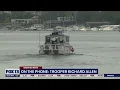 I-5 crash in Seattle Police recover body of missing driver in water below Ship Canal Bridge