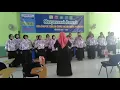 Mars Pendidikan Agama Islam (PAI) Paduan Suara KKG PAI Kota Bandung