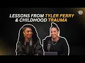 Crystal Renee Hayslett Reveals Lessons From Tyler Perry Childhood Trauma