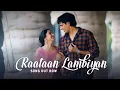 Download Lagu Raataan Lambiyan – Official Video | Shershaah | Sidharth – Kiara | Jubin Nautiyal | Music World