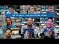 Analog Devices Young Professional Stories