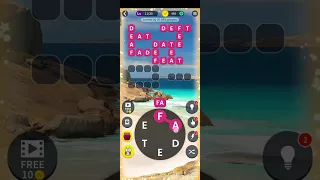 Crossword Jam Level 161 Crossword Jam China 11