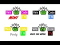 Decode Friends codebot channels 3