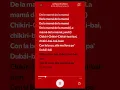 Download Lagu La Mamá de la Mamá Sped Up • El Alfa, El Cherry Scom, CJ
