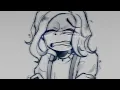 I know what you want girl | animation meme | (oc)