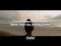 Noah Cyrus - July (Lyrics)