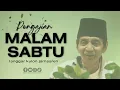 Lagu 09 JANUARI 2026 PENGAJIAN MALAM SABTU DI LANGGAR KULON JAMSAREN KOTA KEDIRI
