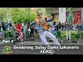 Download Lagu Drumband GSCL Akmil Genderang Suling Canka Lokananta | Peringatan Serangan Umum 1 Maret 1949 - 2020