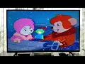 Download Lagu Opening \u0026 Closing To The Rescuers 1992 VHS (French Canadian Copy)