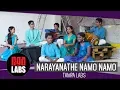 Lagu Narayanathe Namo Namo : Tampa Labs | Indian Classical Music