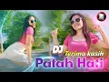 Lagu DJ Terimakasih Patah Hati Kangen Band - DJ Rackel Feat Vanesa Ozaka (REMIX)