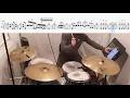 HammerFall - Dominion Drum Cover