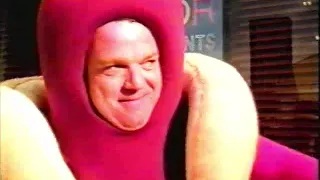 Kinko s Express 1998 Television Commercial