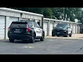 Springfield Police investigating body found inside storage unit
