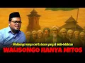 Download Lagu GURU GEMBUL - WALISONGO HANYA MITOS PENUH KEBOHONGAN