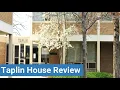 Case Western Reserve University Taplin House Review