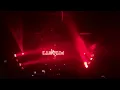 Illenium- Don't Let Me Down remix live