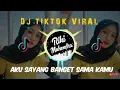 Download Lagu DJ Aku Sayang Banget Sama kamu | Remix Terbaru 2020