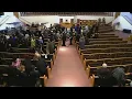 2-14-26 Homegoing for Willie W Savage Sr