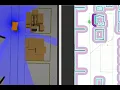 ROS2 Nav2 Route Server Custom Map Node-Based Navigation