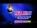 Lagu TING NONG TIGA JELITA || KARAOKE ORIGINAL ||@sonykaraokeofficial