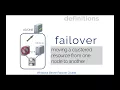 MVPDays - Troubleshooting SQLServer Cluster Outages