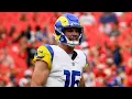 Every Pass and Rush Attempt from Ty Simpson s Rams Debut