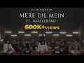 Download Lagu Mere Dil Mein  - Zain Zohaib ft. Tehzeeb Haafi (Official Music Video)