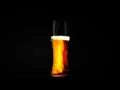 beer pour