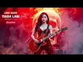 Tiada Lagi - Mayang Sari Rock Version Cover - Audio Lirik