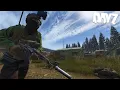 Download Lagu Het leven van een eenzame wolf in Official DayZ