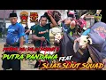 Download Lagu HOROR‼️Penampilan Pertama Kalinya PUTRA PANDAWA feat TRIPLE S Kalap BRINGAS Bersama Satu Kalangan