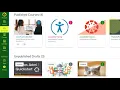 Navigating the Canvas Dashboard - LACCD 2020