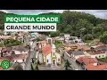 The Brazilian city that produces the best olive oil in the world