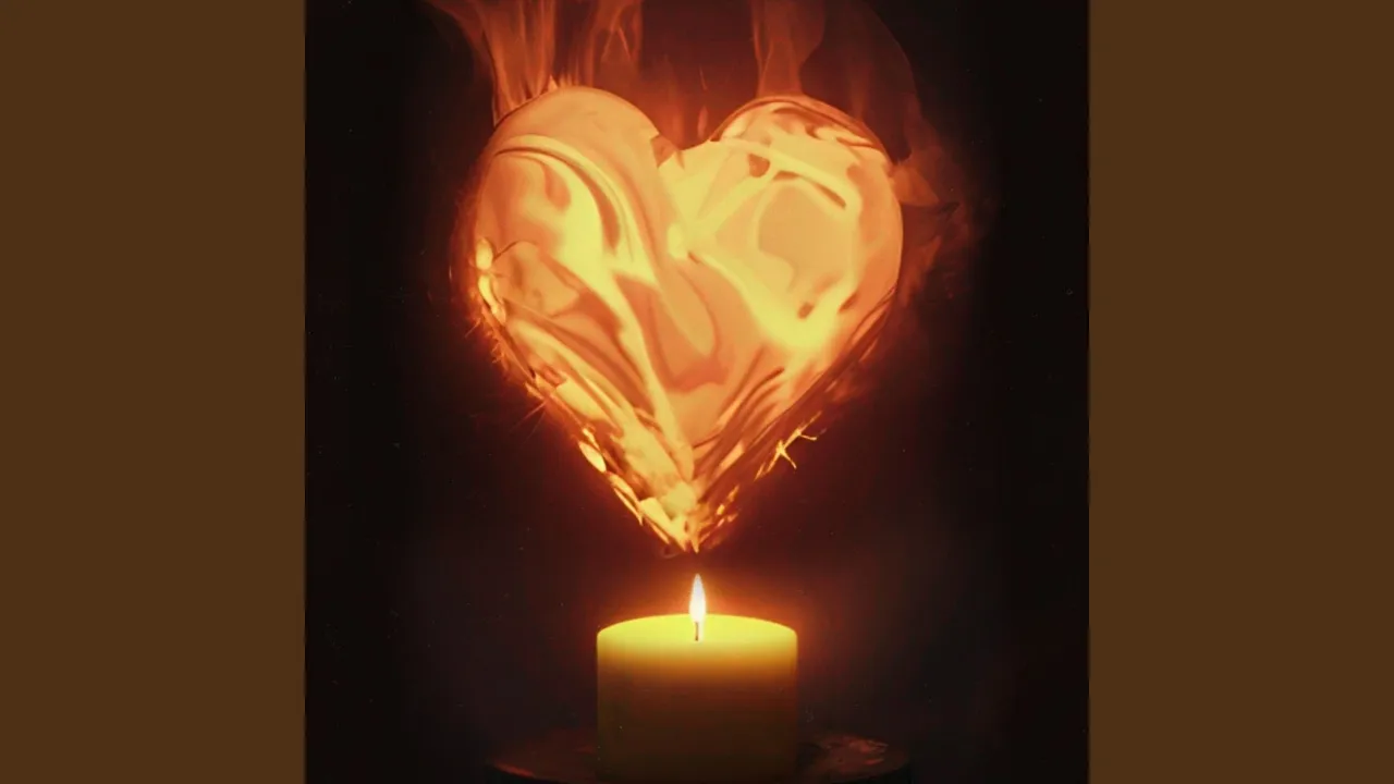 You Are a Light You Are a Light