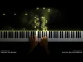 X-Men: First Class - Main Theme (Piano Version)
