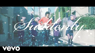 秦 基博 - 「スミレ」 Music Video