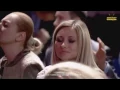 Benny Hinn "I Will Trust In You" (You Are My Hiding Place)