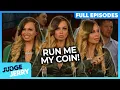 Mariahlynn s 5K Birt ay Bash FULL EPISODE Judge Jerry Springer