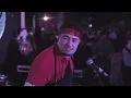 KAZZEY X THE SESSION X THE REED - LAZY MAN (LIVE IN BERLIN)