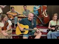 Jesus, Strong and Kind - The Petersens (LIVE) feat. Colin Buchanan