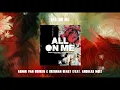 Armin van Buuren & Brennan Heart - All On Me (feat. Andreas Moe) [Oficial Audio]