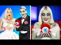 Download Lagu 7 CARA MENYELINAPKAN ZOMBIE KE BIOSKOP PAS HALLOWEEN! Hack Jenius Selinapkan Zombie Gila oleh RATATA