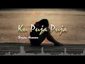 Download Lagu Happy Asmara -  Ku Puja Puja [Audio]