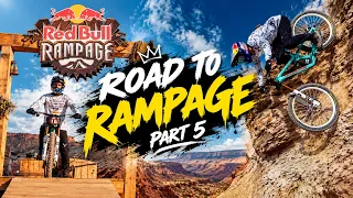 Road to Rampage Part 5