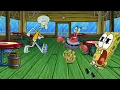 Download Lagu SPONGEBOB GETS CHARGED FOR MURDER AT THE KRUSTY KRAB!