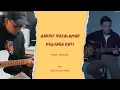 Download Lagu NADHIF BASALAMAH - Penjaga Hati || Band Version by Reza Zulfikar